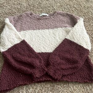 altard state sweater